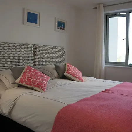29 @ One Lusty Glaze New Quay