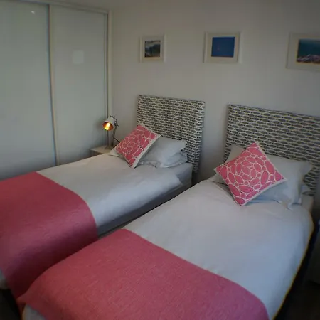 29 @ One Lusty Glaze Lejlighed New Quay